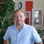Fredrik Johansson