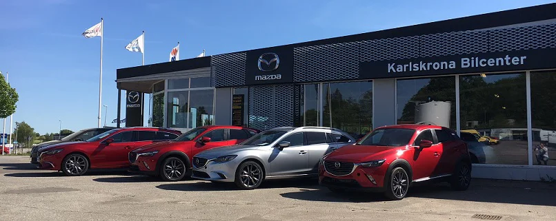 Showroomvideo