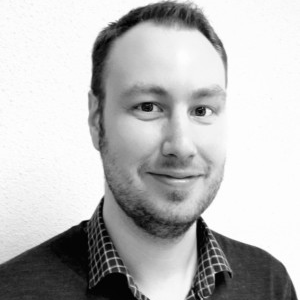 Mattias Mellström