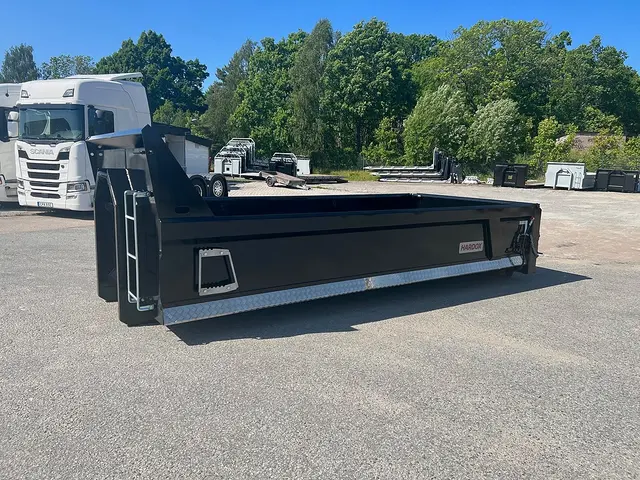 Övriga Bilcenter Flaket- Schaktflak 13 m3 Hardox