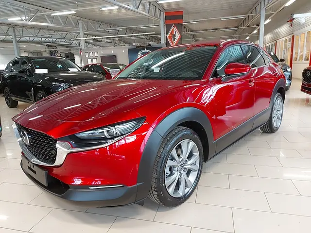 Mazda CX-30  Centre-Line 2.5 e-SKYACTIV-G M Hybrid